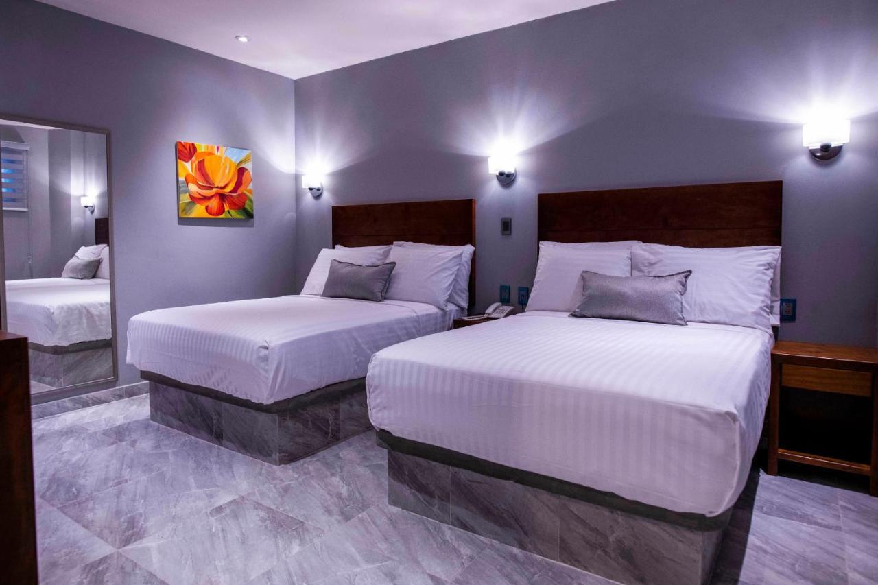 Hotel La Querencia Río Verde Dış mekan fotoğraf